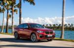 BMW X4 M40d 2018 года (WW)